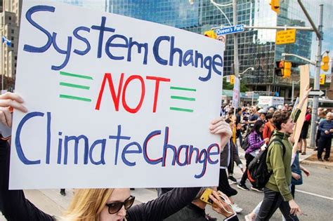 Whats Next In Canadas Fight Against Climate Change Climate Crisis