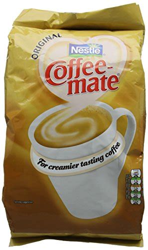Nestle Original Coffee Mate 2 5kg Approved Food