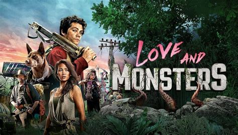 Guarda love and monsters streaming hd in altadefinizione senza limiti sul nostro cineblog01. Love and Monsters 2: quando esce? Lo troveremo tra i Film ...