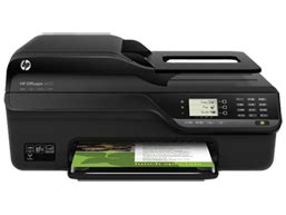 123.hp.com/ojpro6968 can help you with guidelines on setting up the hp officejet printer on your wireless network. HP Officejet 4622 e-All-in-One Printer Drivers Download ...