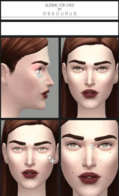 Sims 4 Height Slider 19 Mods To Adjust Your Sims We Want Mods 2023