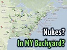 Map: The Nuclear Bombs in Your Backyard – Mother Jones
