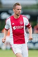 Siem de Jong heeft kwartet voor Ajax en PSV compleet | Nederlands ...