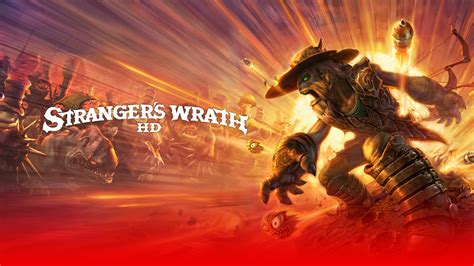 Oddworld Strangers Wrath Para Nintendo Switch Sitio Oficial De Nintendo