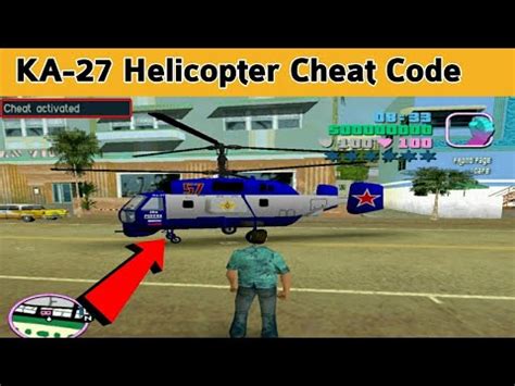 How To Get Helicopter In Gta Vice City Using Cheats Gta Gamers Com
