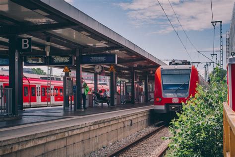 S-Bahn Munich train procurement receives EIB funds