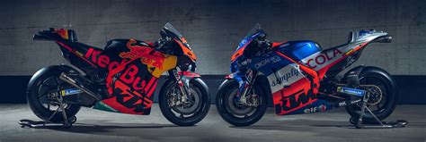 Motogp 2020 Ktm Rc16 Livery Red Bull Factory Racing Tech3 6