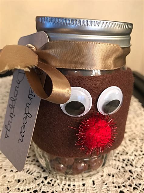 Mason Jar Gift Ideas Julie S Creative Lifestyle