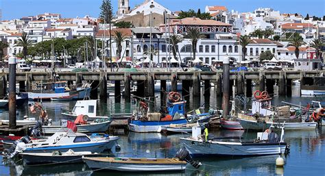 Enjoy activities like waterskiing and surfing in lagos. Lagos calls for urgent renovations to fishing port - Portugal Resident