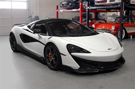 Welcome to the san francisco bay area's premier exotic, luxury, and vintage car sales san francisco sports cars. Used 2019 McLaren 600LT For Sale (Special Pricing) | San ...