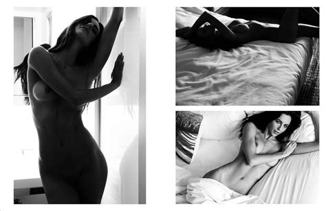 Amanda Pizziconi Nude 8 Photos Thefappening