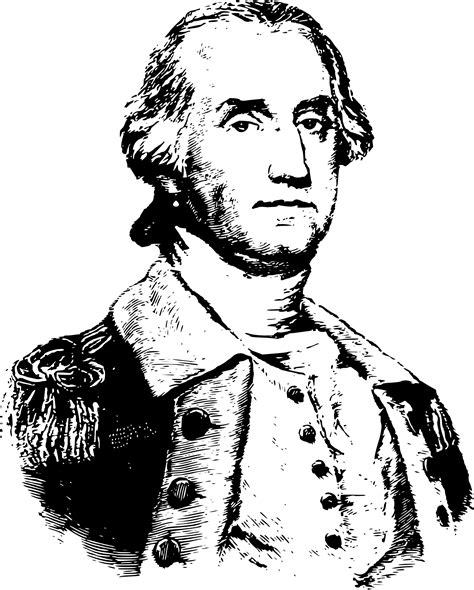 George Washington Png Png Image Collection