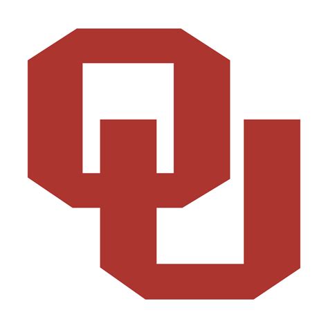 Oklahoma Sooners Logo Png Transparent And Svg Vector