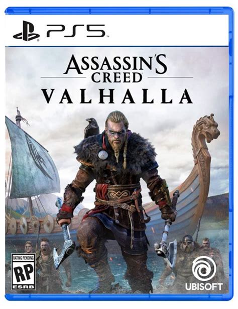 Ps5 Game Box Png