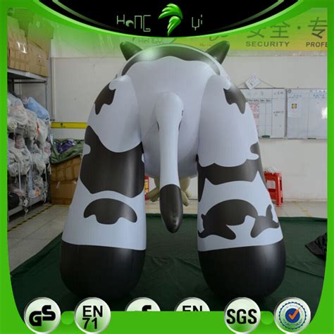 Inflatable Milk Cow Costumesex Cow Buy Inflatable Cow Costume