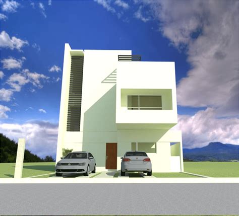 Descubrir 109 Imagen Planos De Casas En Terrenos De 10x20 Abzlocal Mx