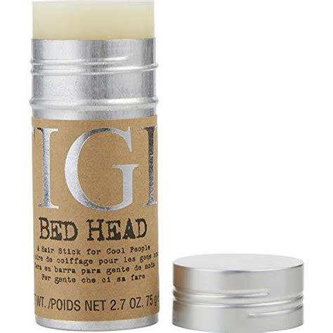 Tigi Bed Head Hair Wax Stick Oz Lavender Ounce Pack Of