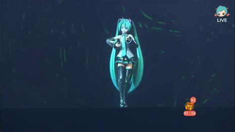 Official ruclip account of kuala lumpur 2017 sea games. Hatsune Miku Live Kuala Lumpur 2017 Melt - YouTube
