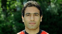 Mehdi Mahdavikia - Spielerprofil - DFB Datencenter