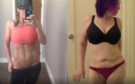 13 Photos That Show How Different Women S Bodies Can Look At The Same Weight 170 Pounds Women