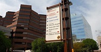 Vanderbilt ranked Tennessee's top hospital, one of nation's best