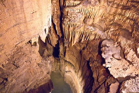 Mammoth Cave Themorganburke Photography And Travel Blog