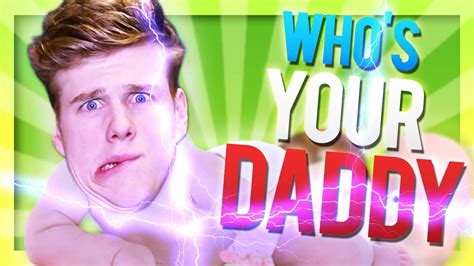 Landry grew up in breaux bridge, louisiana, the daughter of. ELECTROCUTE THE BABY! | WHO'S YOUR DADDY w/Lachlan & Ali-A ...