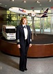 FedEx at Forty: Kathy Morton - Memphis magazine