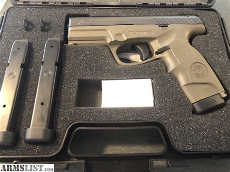 Armslist For Sale Steyr M9a1 9mm Od Green
