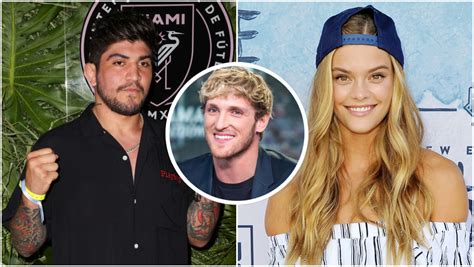 Dillon Danis Shares Wild Video Of Nina Agdal Talking About Sex Outkick