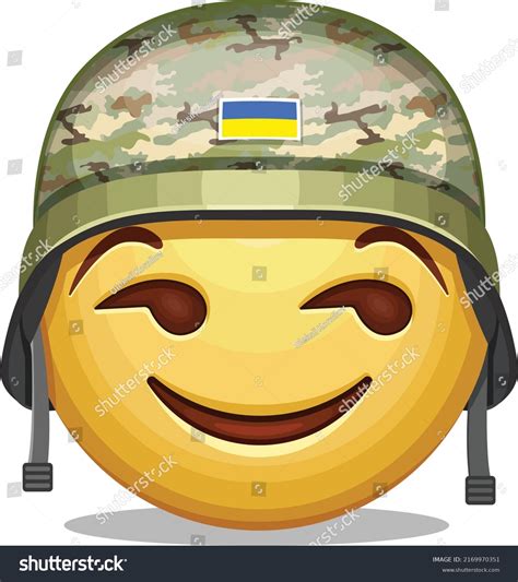 Soldier Emoji 1 180 Images Photos Et Images Vectorielles De Stock