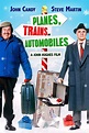 Planes, Trains and Automobiles: Official Clip - Those Aren't Pillows ...