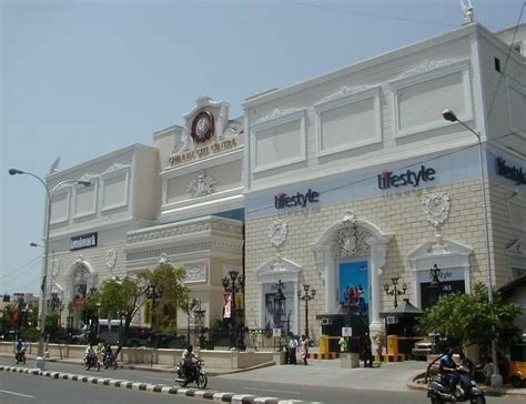 Malls In Chennai 8 Biggest And Best Malls In Chennai For Shopping Food