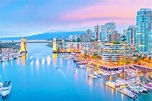 12 cosas que hacer en Vancouver - Cuáles son los principales atractivos ...