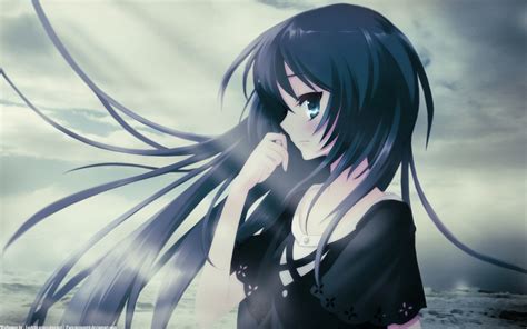 Anime Breakup Wallpapers Wallpaper Cave