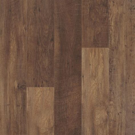 Pergo Outlast 614 In W Lawrence Chestnut Waterproof Laminate Wood