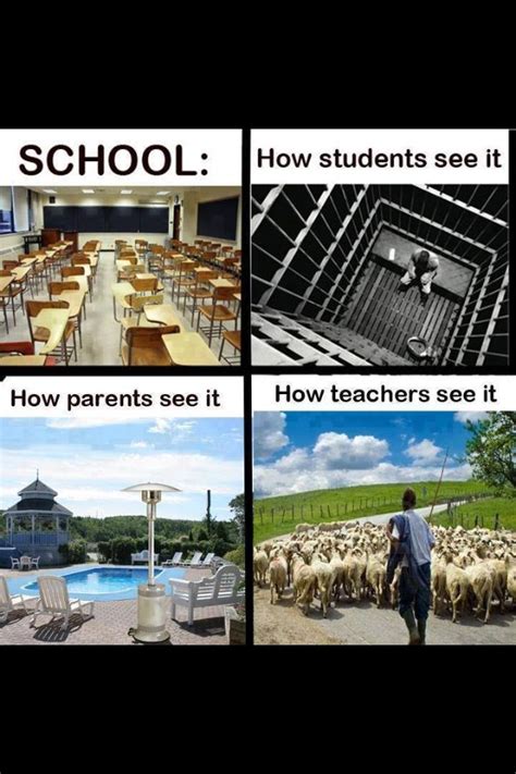 41 Hilarious School Memes That Perfectly Capture That Back To School