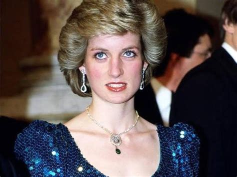 Apa Yang Membuat Putri Diana Sangat Dikagumi Oleh Banyak Orang Di Dunia