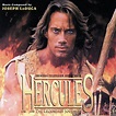 ‎Hercules: The Legendary Journeys (Original Television Soundtrack) by ...