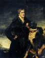 William Spencer Cavendish (1790–1858), 6th Duke of Devonshire | Art UK