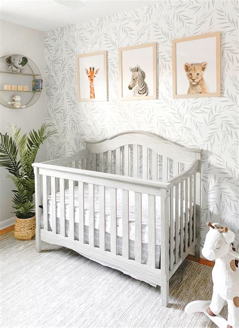 Review Of Baby Room Wallpaper Ideas Quicklyzz