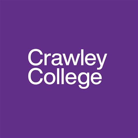 We are a shopping destination with excellent transport links and companies of all sizes are. Crawley College - YouTube