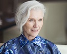 Maye Musk on her 50-year career, raising a billionaire, and surviving ...
