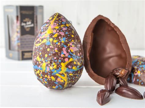 14 Best Luxury Easter Eggs The Independent