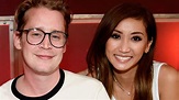 Macaulay Culkin and Brenda Song Are Engaged—and Parents of Two