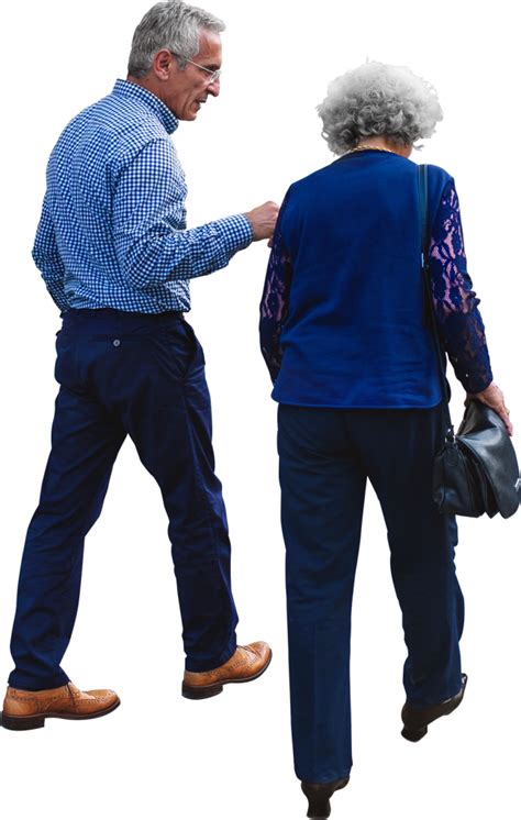 Walking To A Restaurant PNG Image - PurePNG | Free transparent CC0 PNG png image