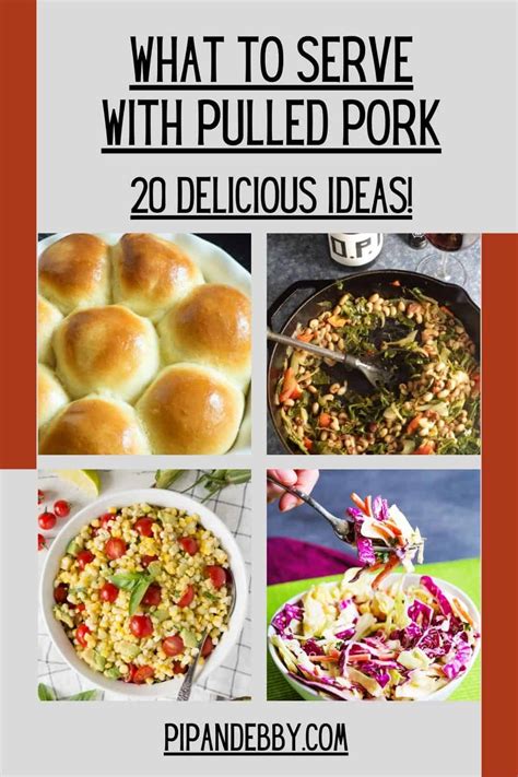 Pulled Pork Side Dishes Ideas 18 Best Pulled Pork Sides Delicious