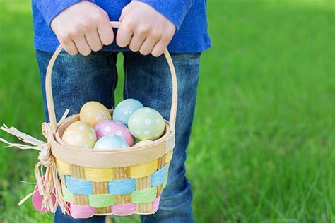 30 Easter Egg Hunt Tips And Ideas