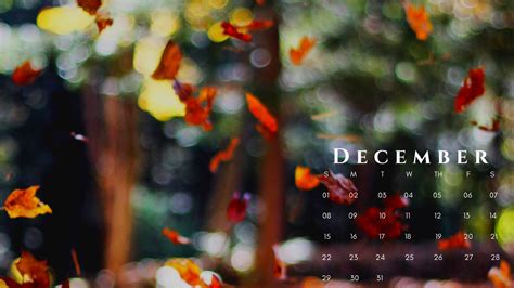 December 2019 Cute Calendar Wallpaper Calendar Wallpaper