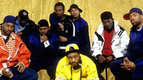 How Many Of These Wu Tang Affiliated Rappers Are You Familiar With